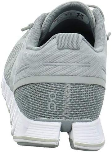 On Men's Cloud Sneakers, Slate/Grey, 7.5 Medium US in Kuwait
