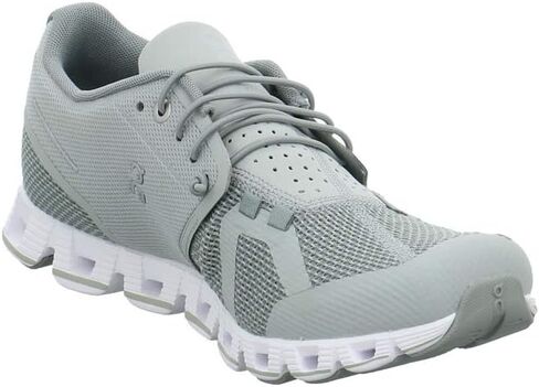 On Men's Cloud Sneakers, Slate/Grey, 7.5 Medium US in Kuwait