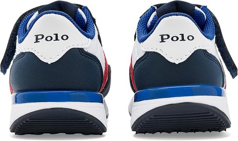 حذاء بولو رالف لورين للأولاد ترين 89 سبورت II Ps (طفل صغير) in Kuwait
