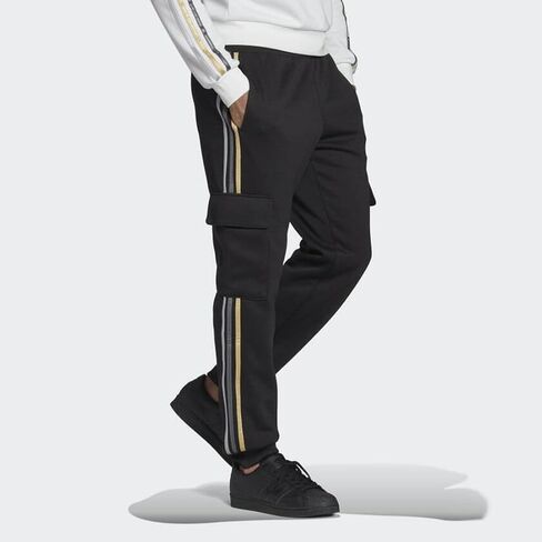 adidas Originals Men's Chile 20 Cargo Track Pants in Kuwait