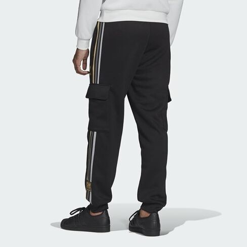 adidas Originals Men's Chile 20 Cargo Track Pants in Kuwait