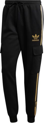 adidas Originals Men's Chile 20 Cargo Track Pants in Kuwait