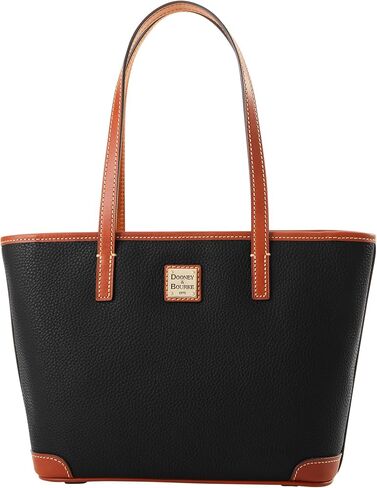 حقيبة يد Dooney & Bourke ، Pebble Grain Small Charleston Shopper Tote in Kuwait