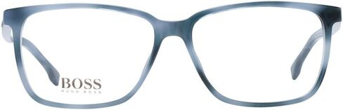 Eyeglasses Boss (hub) 1300 /U 0JBW Blue Havana in Kuwait