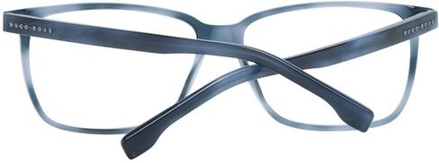 Eyeglasses Boss (hub) 1300 /U 0JBW Blue Havana in Kuwait