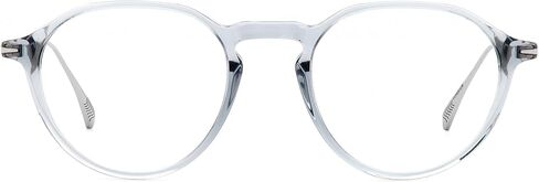 David Beckham Eyeglasses DB 1105 D3X Grey Ruthenium in Saudi Arabia