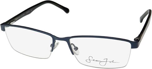 Sean John 5123 Eyeglass Frame/Glasses Premium Segment Authentic Designer Adults in Saudi Arabia