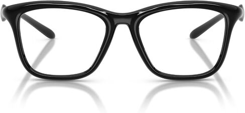 Diesel Unisex Dl6004u Universal Fit Square Prescription Eyewear Frames in Kuwait