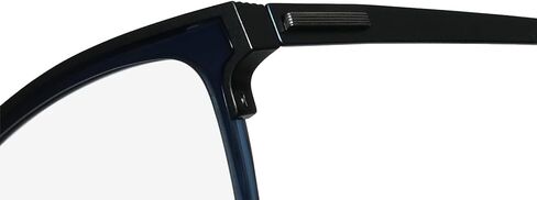 MOREL Oga 10201o إطار نظارة من التيتانيوم/نظارات منتج أصلي مرخص للرجال خالي من الحساسية وخفيف الوزن in Kuwait