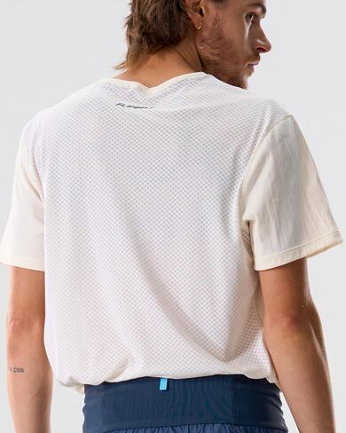 FlipBelt Men's Running Short Sleeve in Kuwait