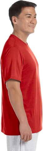 Gildan 42000 Adult Core Performance T-Shirt - Red - 3XL in Kuwait