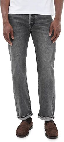 Levi's Men's 501 Relaxed in Kuwait