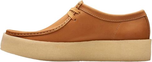 Clarks Mens Wallabee Cup in Kuwait