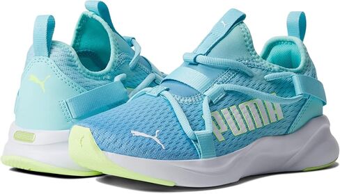 PUMA Softride Rift Slip-On Ombré 2 Jr Girls' Youth Slip On in Kuwait