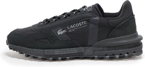 Lacoste Mens Men's Elite Active Sneakers in Kuwait
