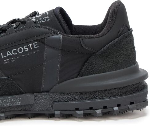 Lacoste Mens Men's Elite Active Sneakers in Kuwait
