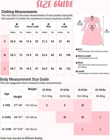 Spooktacular Creations Witch Costume for Girls, Halloween Dress with Broom, Kids Moon Shimmer Witch Set for Wizard Role Play in Kuwait
