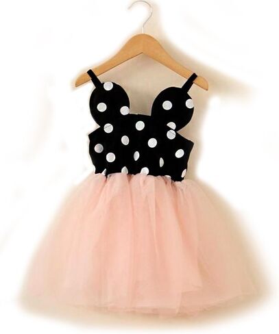 Topmaker Minnie Mouse Tutu Dress in Saudi Arabia