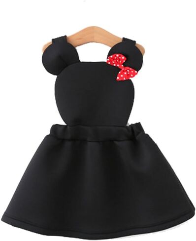 Topmaker Minnie Mouse Tutu Dress in Saudi Arabia