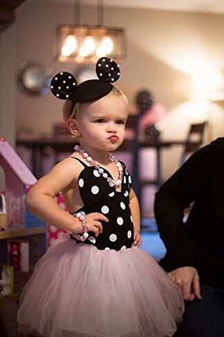 Topmaker Minnie Mouse Tutu Dress in Saudi Arabia