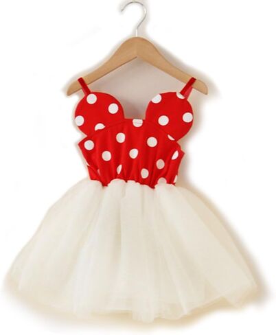 Topmaker Minnie Mouse Tutu Dress in Saudi Arabia