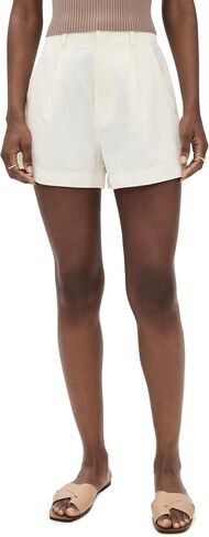Apiece Apart Women's Short Bari Shorts in Saudi Arabia