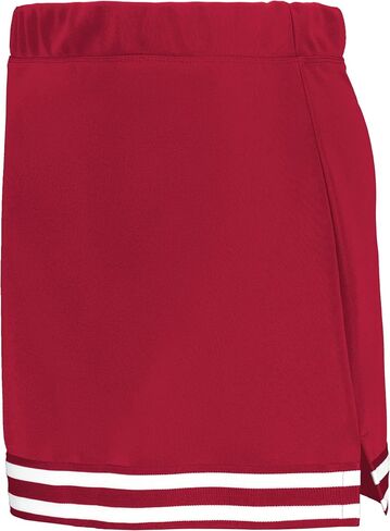 Squad Cheer Skirt - L - SCSCWH in Kuwait