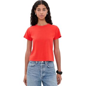 Leset Women's The Margo Tee in Kuwait