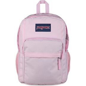 JanSport Big Plans Backpack, Black in Saudi Arabia