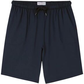 Derek Rose Men's Micro Modal Jersey Drawstring Lounge Shorts in Kuwait