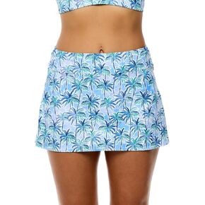 Next By Athena Womens Oasis Courtside Skirt Swimsuit Bottom in Saudi Arabia