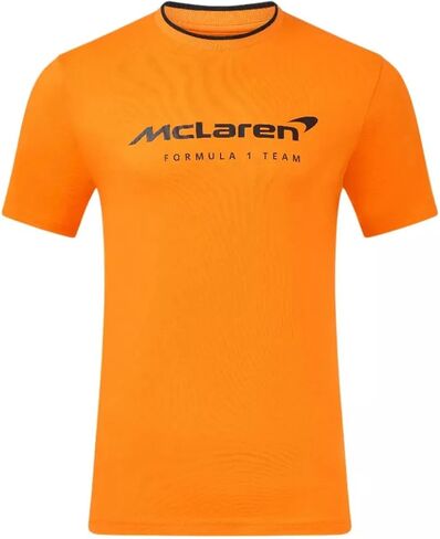 Castore Women's McLaren Team Core Essentials Logo T-Shirt in Saudi Arabia