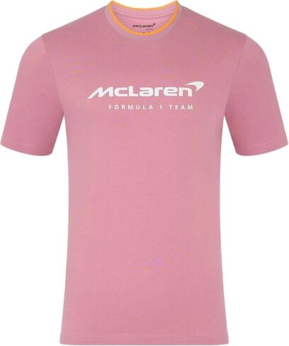 Castore Women's McLaren Team Core Essentials Logo T-Shirt in Saudi Arabia