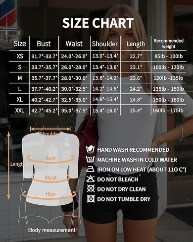 MANGOPOP Half Sleeve Tops for Women Crew Neck Slim Fitted Casual Going Out T Shirt Tops 2026 Trendy in Kuwait