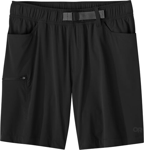 Outdoor Research Men's Ferrosi Shorts - 7" Inseam, Douglas Fir, L in Saudi Arabia