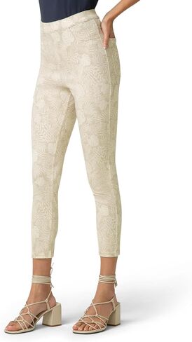 HUE Women's Ultra Soft Denim High Waist Skimmer Legging in Kuwait