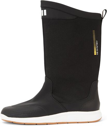 Gill OS Sailing Boot - Waterproof Inner Sock, Non-marking Slip-resistant Outsole, Microfresh Technology in Kuwait