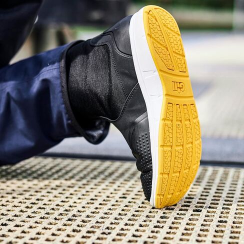 Gill OS Sailing Boot - Waterproof Inner Sock, Non-marking Slip-resistant Outsole, Microfresh Technology in Kuwait