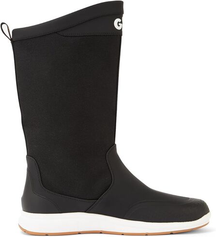 Gill OS Sailing Boot - Waterproof Inner Sock, Non-marking Slip-resistant Outsole, Microfresh Technology in Kuwait