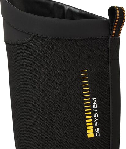 Gill OS Sailing Boot - Waterproof Inner Sock, Non-marking Slip-resistant Outsole, Microfresh Technology in Kuwait