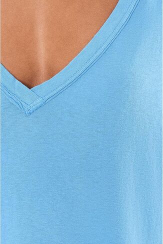 Free People Women's Nina V Tee in Saudi Arabia