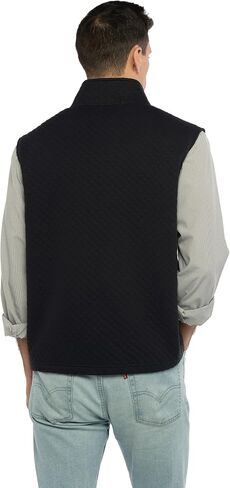 سترة Vantage Apparel للرجال من الرابطة الوطنية لرياضة الجامعات (NCAA) مبطنة بسحاب كامل للرجال in Kuwait