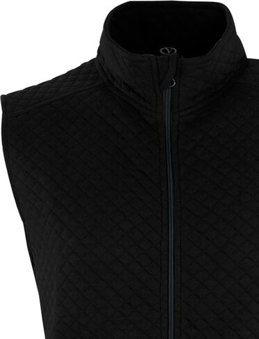 سترة Vantage Apparel للرجال من الرابطة الوطنية لرياضة الجامعات (NCAA) مبطنة بسحاب كامل للرجال in Kuwait