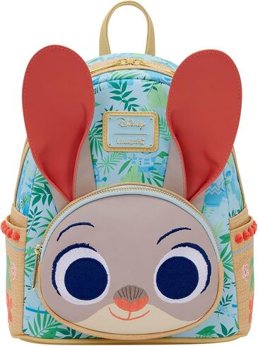 Loungefly Disney Zootopia 2 Judy Hopps Mini Backpack in Kuwait