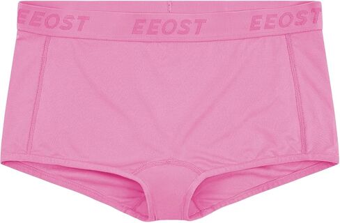 Gaff Panties Tucking Underwear for Mtf Trans Women Boy Shorts Style with Wide Elastic Waistband in Saudi Arabia