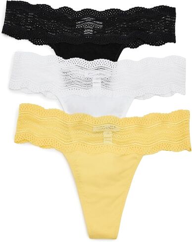 Cosabella Dolce Thong - 3 Pack Set in Kuwait