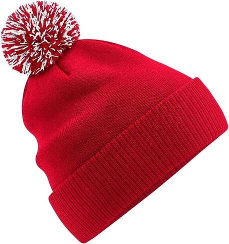 Beechfield B450R Recycled Snowstar Beanie in Saudi Arabia