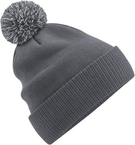 Beechfield B450R Recycled Snowstar Beanie in Saudi Arabia