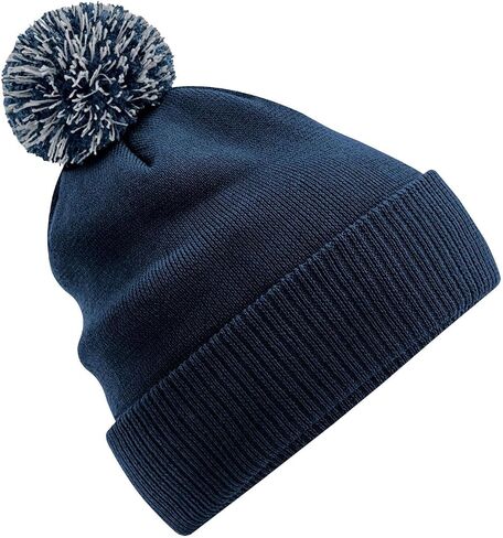 Beechfield B450R Recycled Snowstar Beanie in Saudi Arabia
