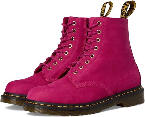 Dr. Martens Women's 1460 Pascal Atlas Fashion Boot in Kuwait